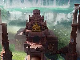魔方世界